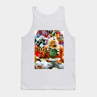 Photography - Fukuoka float Tank Top